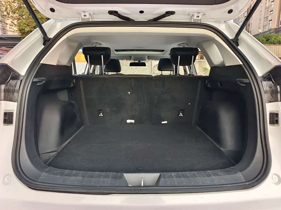 Haval H6 2023 National Trend 1.5T Auto Champion - zdjęcie 16