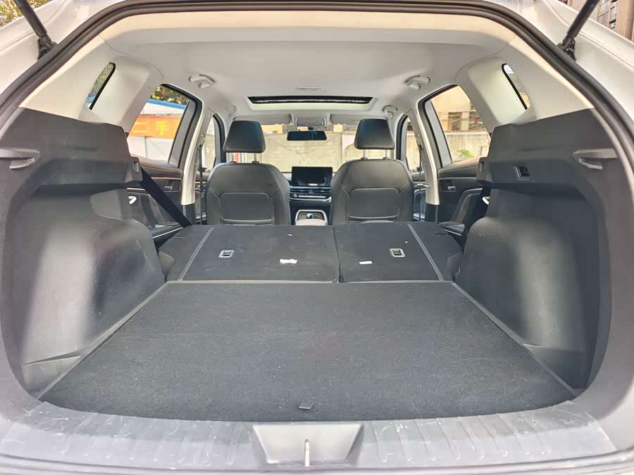 Haval H6 2023 National Trend 1.5T Auto Champion - zdjęcie 17