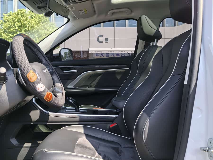 Haval H6 2023 National Trend 1.5T Auto Champion - zdjęcie 4
