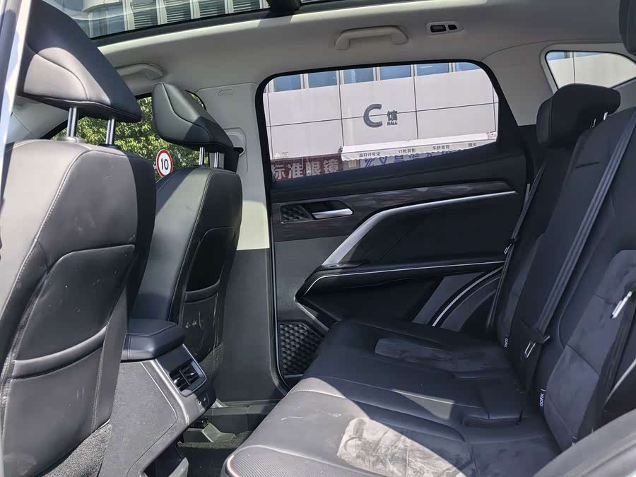 Haval H6 2023 National Trend 1.5T Auto Champion - zdjęcie 5
