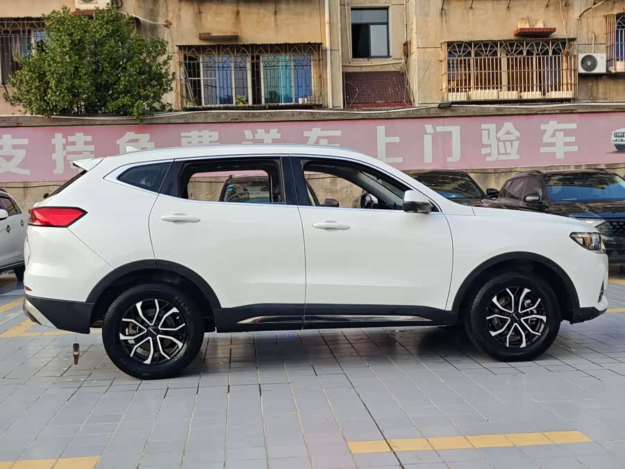 Haval H6 2023 National Trend 1.5T Auto Champion - zdjęcie 5
