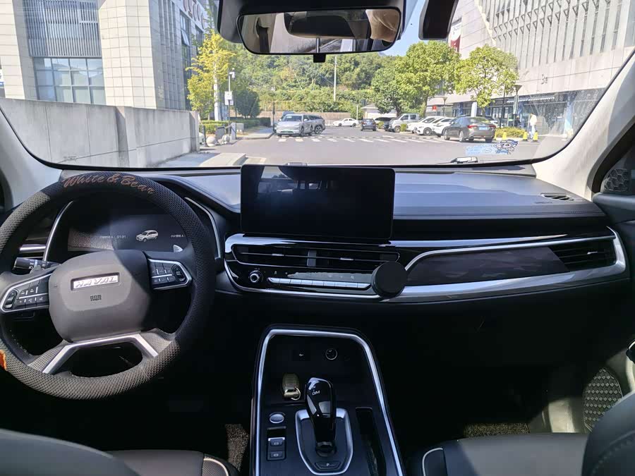 Haval H6 2023 National Trend 1.5T Auto Champion - zdjęcie 6