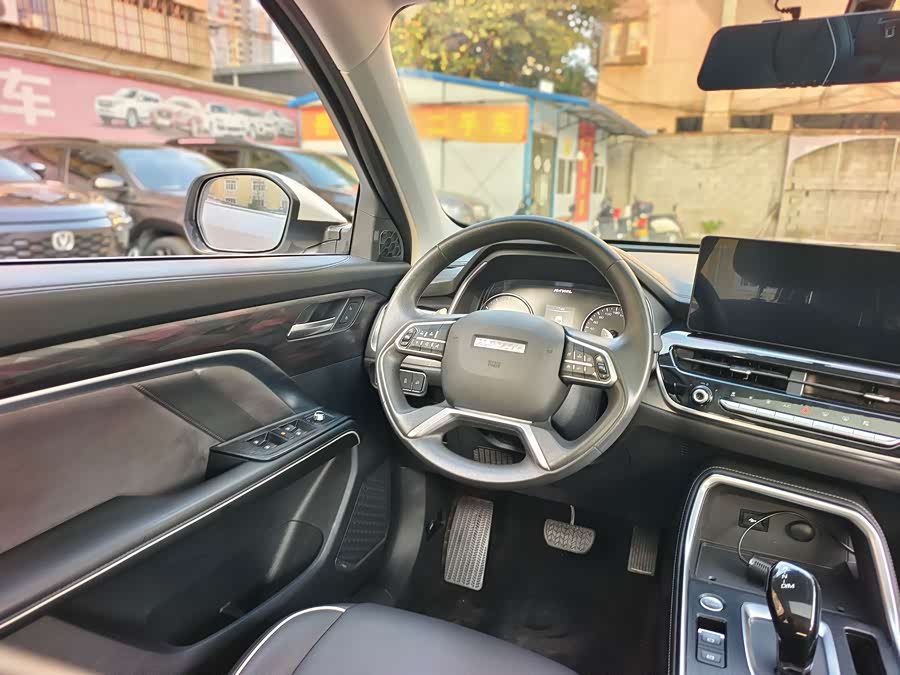 Haval H6 2023 National Trend 1.5T Auto Champion - zdjęcie 7