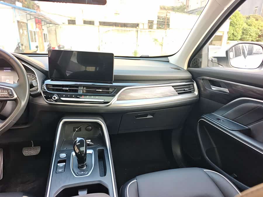 Haval H6 2023 National Trend 1.5T Auto Champion - zdjęcie 8