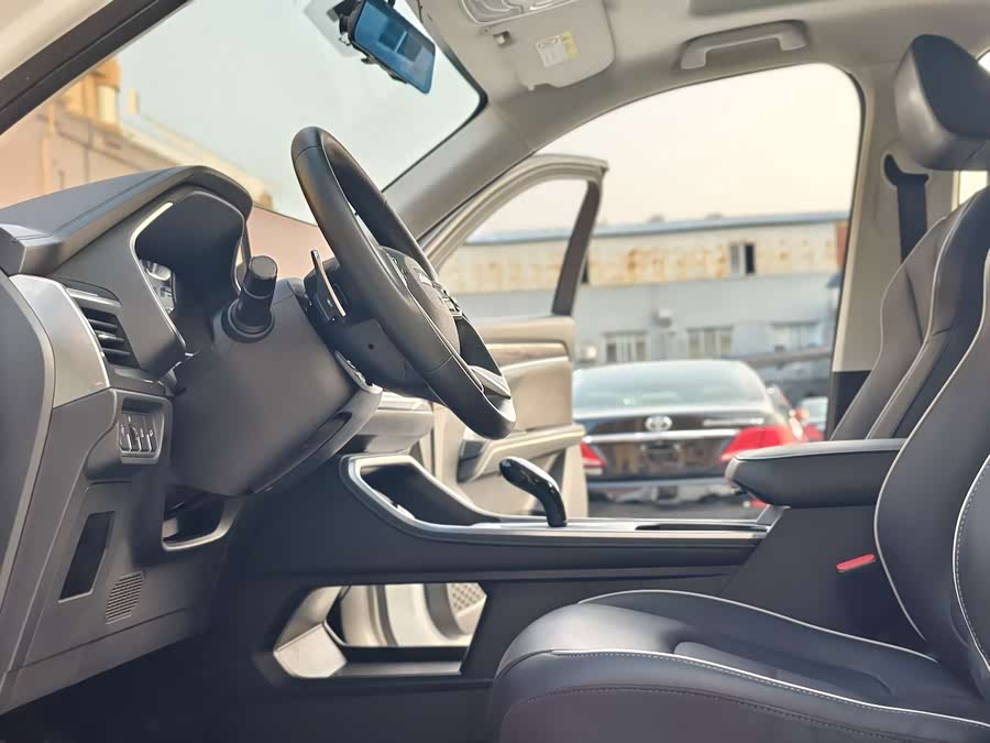 Haval H6 2023 National Trend 1.5T Auto Champion - zdjęcie 9
