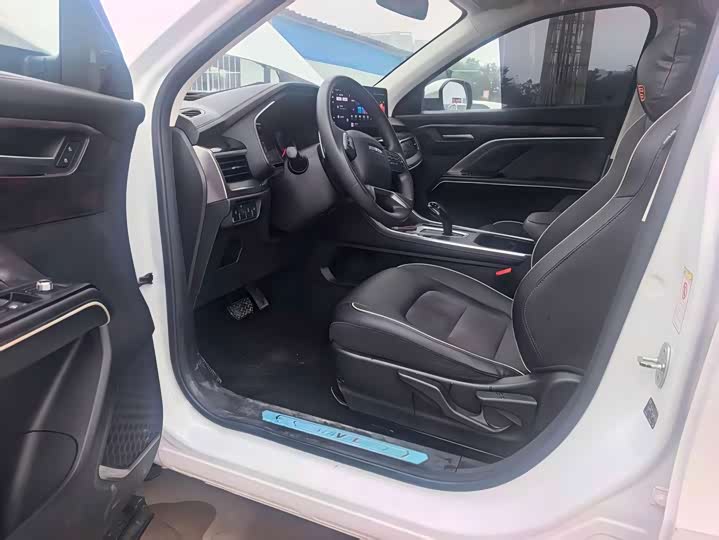 Haval H6 2023 National Trend Edition 1.5T Automatic Urban Version - zdjęcie 16