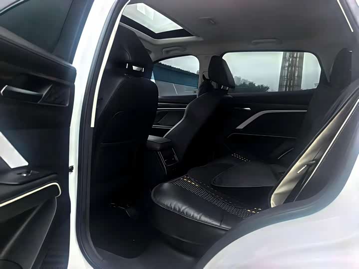 Haval H6 2023 National Trend Edition 1.5T Automatic Urban Version - zdjęcie 18