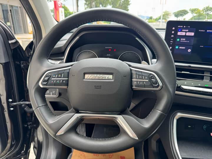 Haval H6 2023 National Trend Edition 1.5T Automatic Urban Version - zdjęcie 18