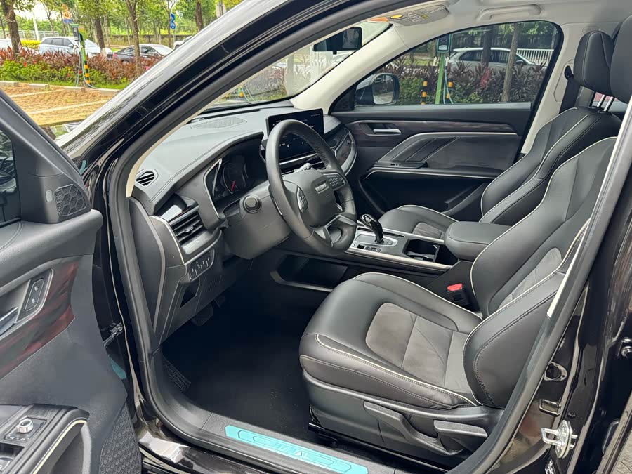 Haval H6 2023 National Trend Edition 1.5T Automatic Urban Version - zdjęcie 5