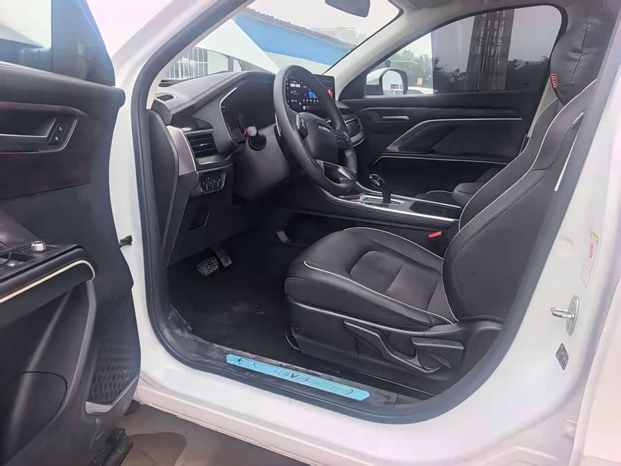 Haval H6 2023 National Trend Edition 1.5T Automatic Urban Version - zdjęcie 7