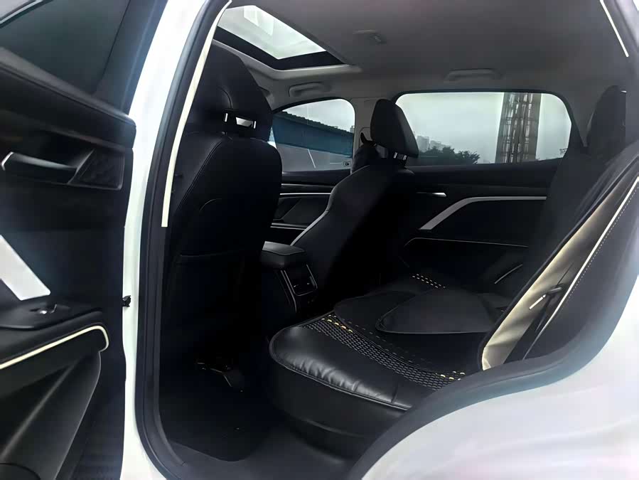 Haval H6 2023 National Trend Edition 1.5T Automatic Urban Version - zdjęcie 9