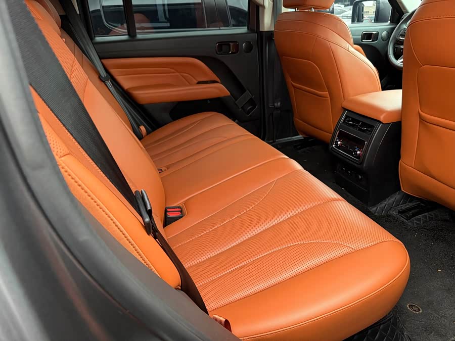 Haval H9 2024 2.0T Gasoline 4WD Extreme - zdjęcie 17