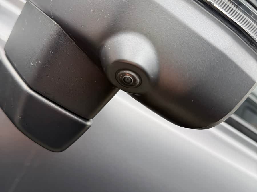 Haval H9 2024 2.0T Gasoline 4WD Extreme - zdjęcie 20