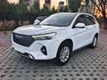 Haval M6 2023 PLUS 1.5T Manual Elite Intelligent - zdjęcie 19