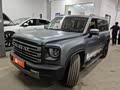 Haval Menglong New Energy 2024 Hi4 145 Off-Road Version - zdjęcie 18