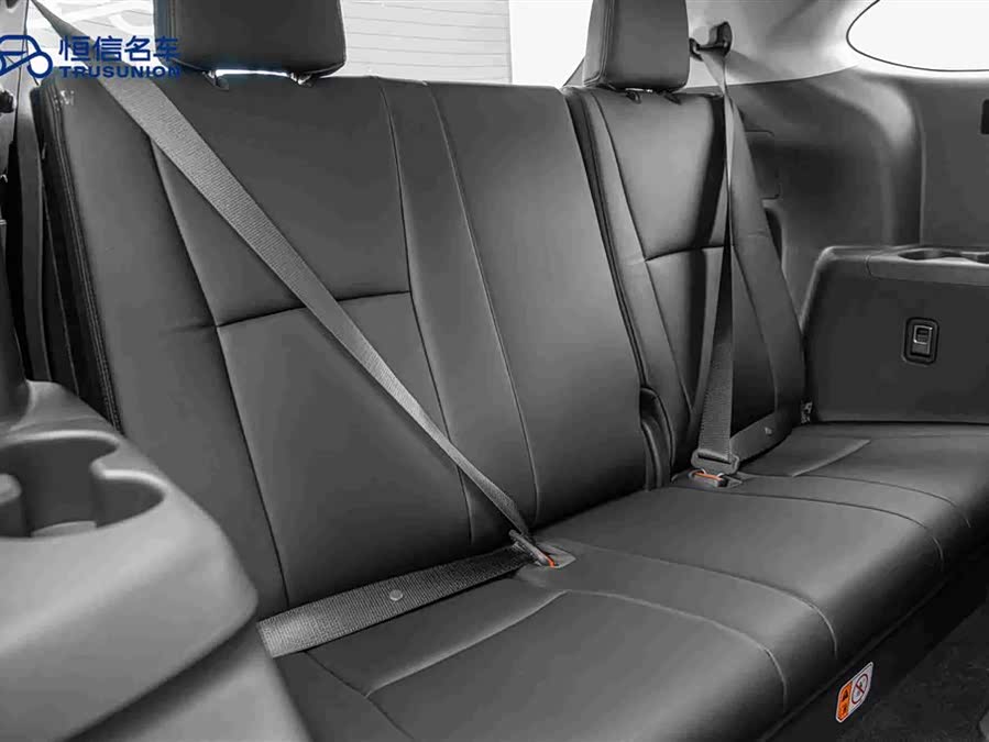 Highlander 2024 2.5L Intelligent Electric Hybrid 4WD Elite 7-Seater - zdjęcie 15