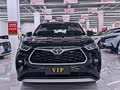 Highlander 2024 2.5L Intelligent Electric Hybrid 4WD Ultimate 7-Seater - zdjęcie 19