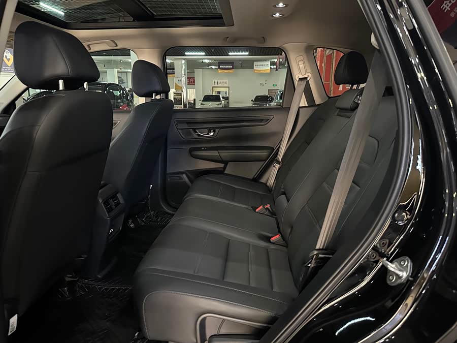 Honda CR-V 2023 240TURBO 2WD Sport Edition 5-Seater - zdjęcie 11