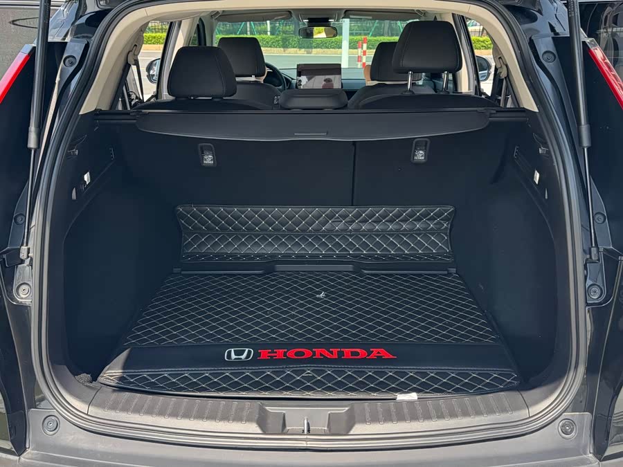 Honda CR-V 2023 240TURBO 2WD Sport Edition 5-Seater - zdjęcie 12