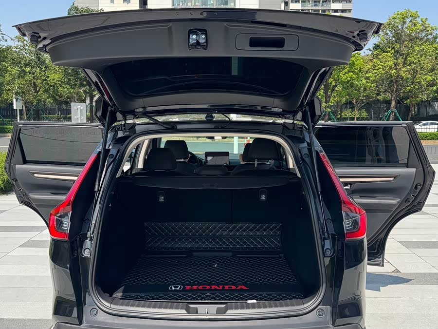 Honda CR-V 2023 240TURBO 2WD Sport Edition 5-Seater - zdjęcie 13