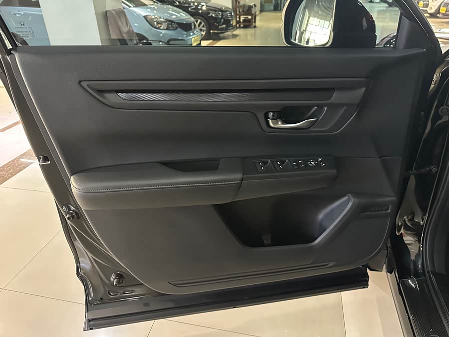 Honda CR-V 2023 240TURBO 2WD Sport Edition 5-Seater - zdjęcie 13