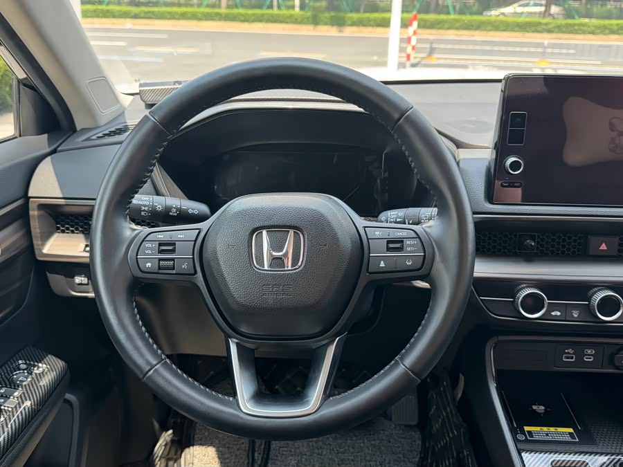 Honda CR-V 2023 240TURBO 2WD Sport Edition 5-Seater - zdjęcie 14