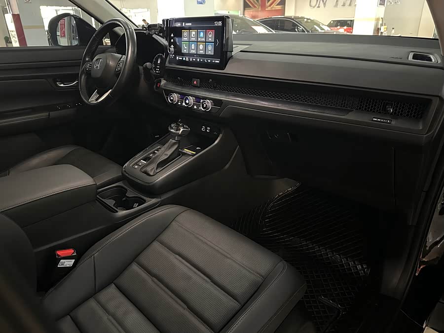 Honda CR-V 2023 240TURBO 2WD Sport Edition 5-Seater - zdjęcie 15