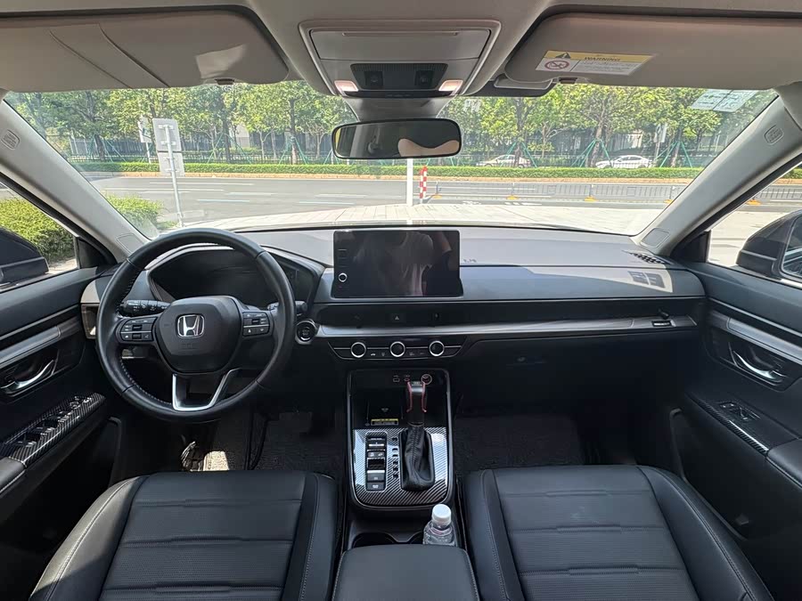 Honda CR-V 2023 240TURBO 2WD Sport Edition 5-Seater - zdjęcie 16