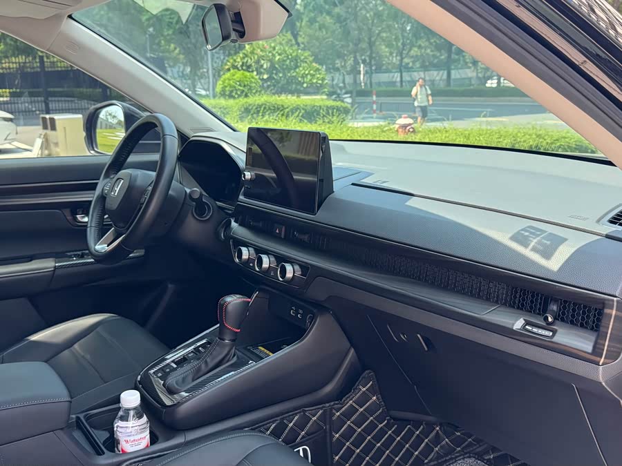 Honda CR-V 2023 240TURBO 2WD Sport Edition 5-Seater - zdjęcie 17