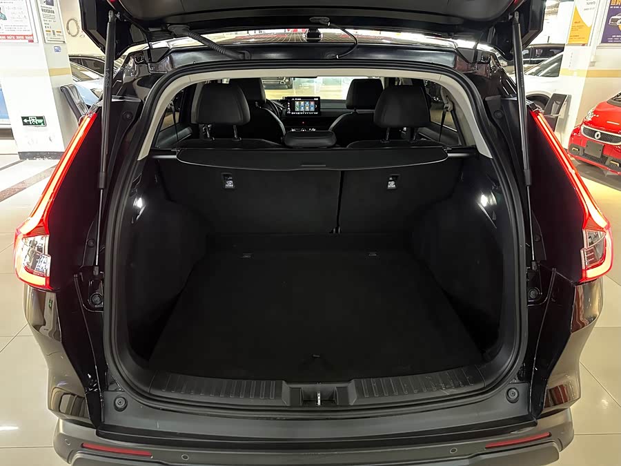 Honda CR-V 2023 240TURBO 2WD Sport Edition 5-Seater - zdjęcie 17