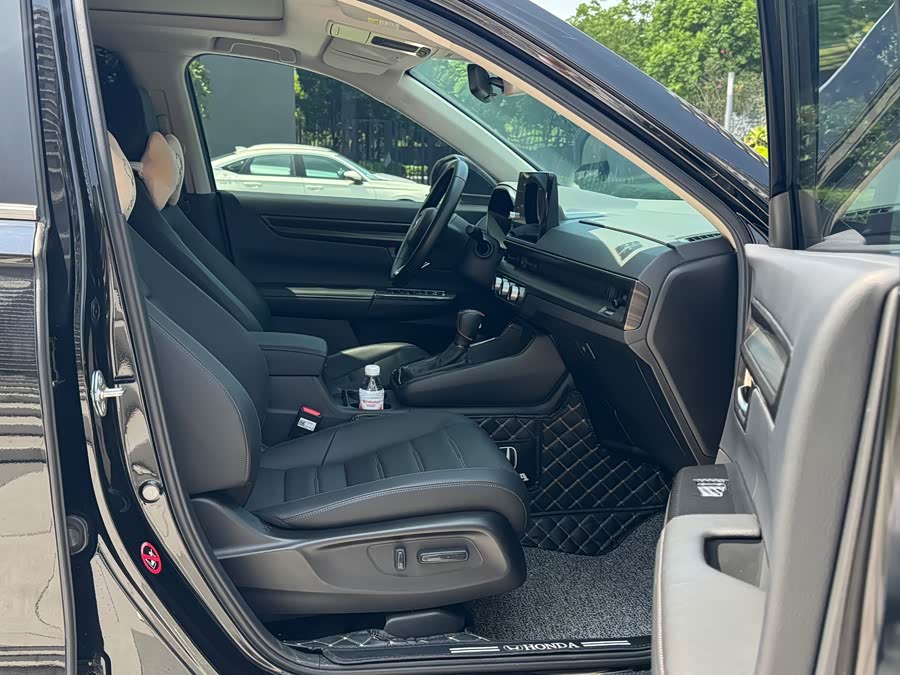 Honda CR-V 2023 240TURBO 2WD Sport Edition 5-Seater - zdjęcie 18