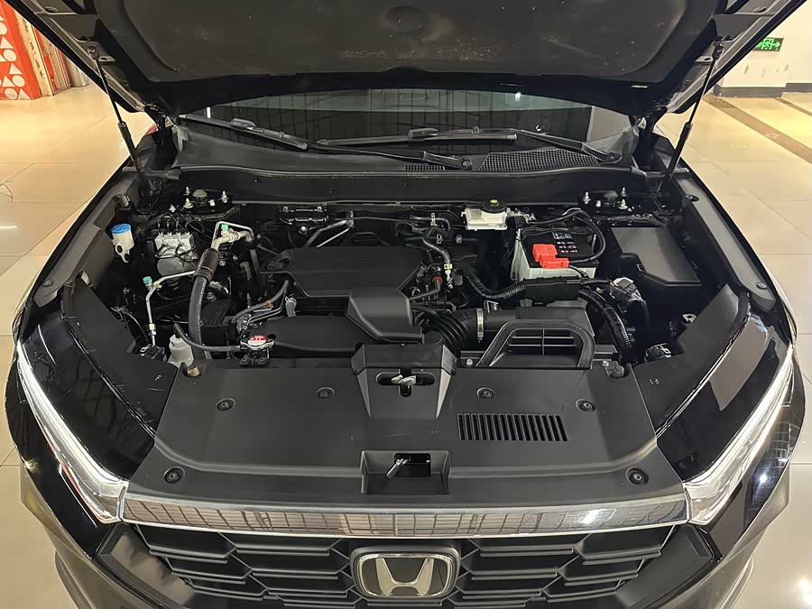 Honda CR-V 2023 240TURBO 2WD Sport Edition 5-Seater - zdjęcie 18