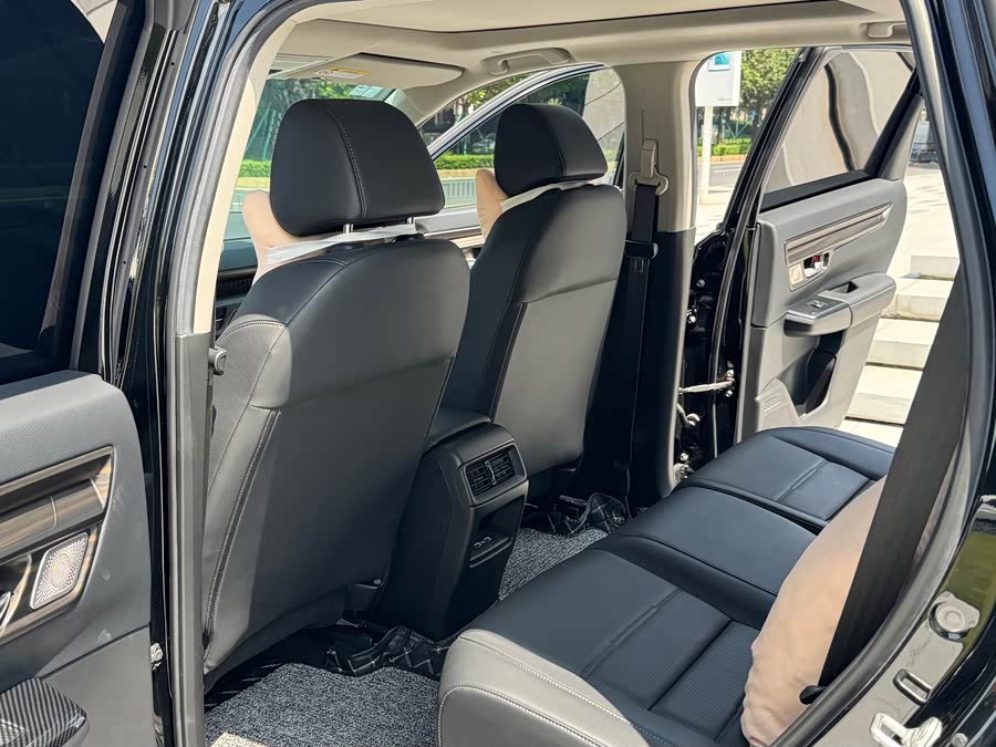 Honda CR-V 2023 240TURBO 2WD Sport Edition 5-Seater - zdjęcie 6
