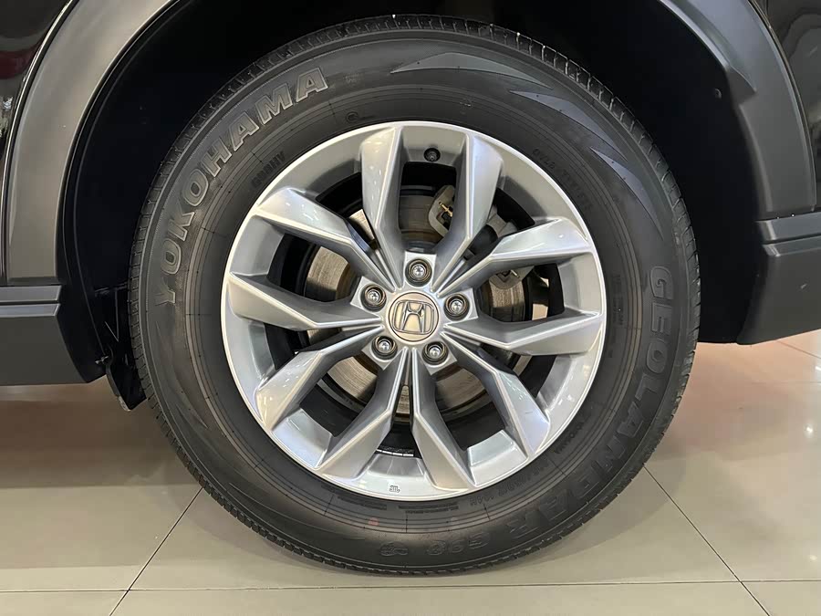 Honda CR-V 2023 240TURBO 2WD Sport Edition 5-Seater - zdjęcie 9