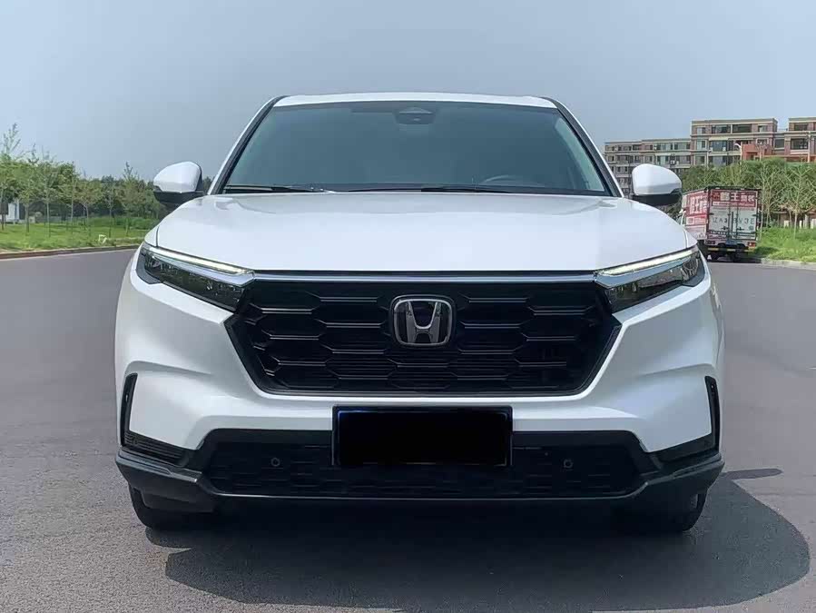 Honda CR-V 2023 240TURBO 4WD Premium 5-Seater - zdjęcie 1