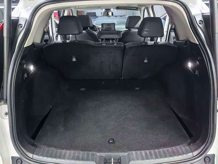 Honda CR-V 2023 240TURBO 4WD Premium 5-Seater - zdjęcie 11