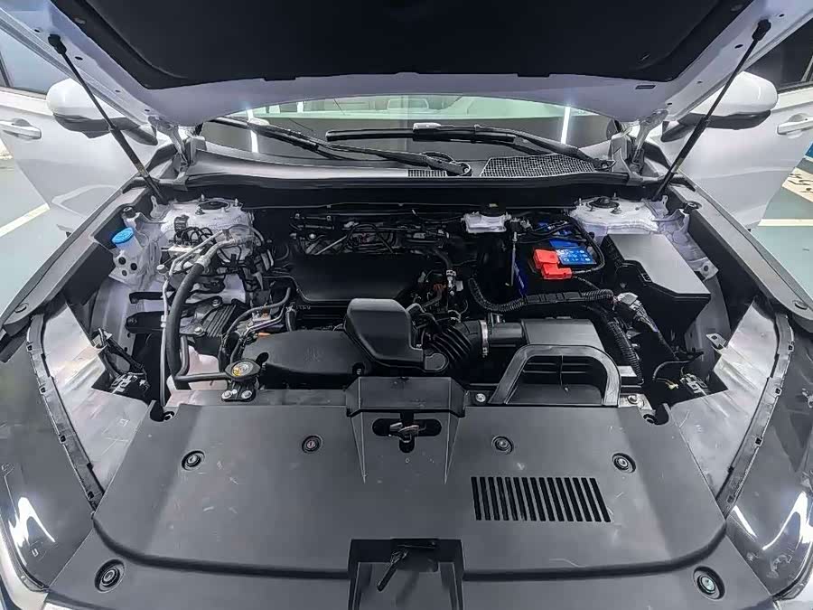 Honda CR-V 2023 240TURBO 4WD Premium 5-Seater - zdjęcie 14