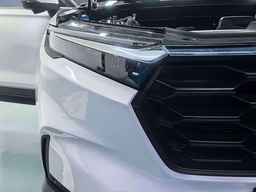Honda CR-V 2023 240TURBO 4WD Premium 5-Seater - zdjęcie 4