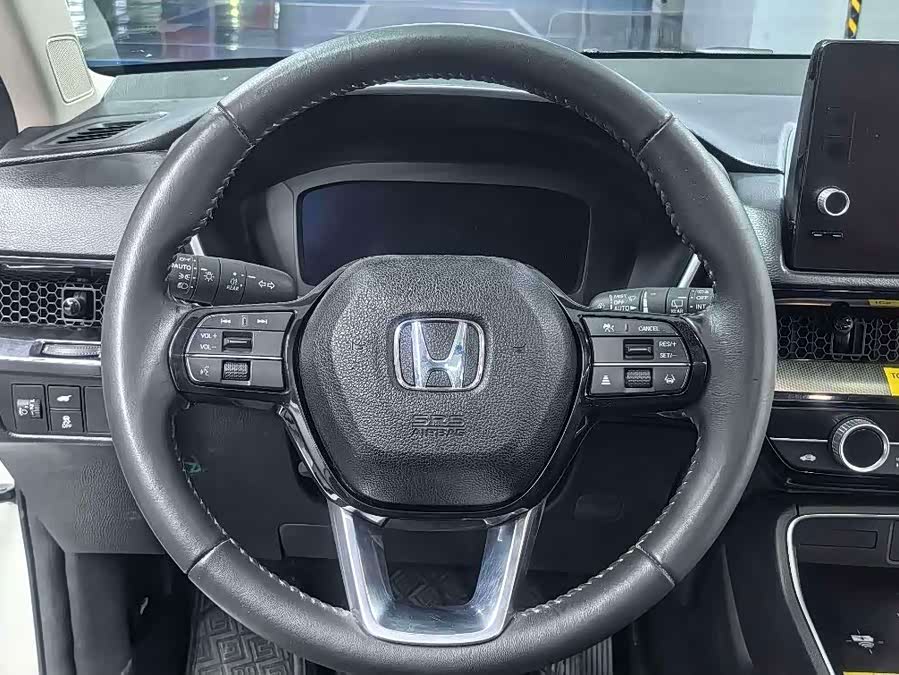 Honda CR-V 2023 240TURBO 4WD Premium 5-Seater - zdjęcie 9