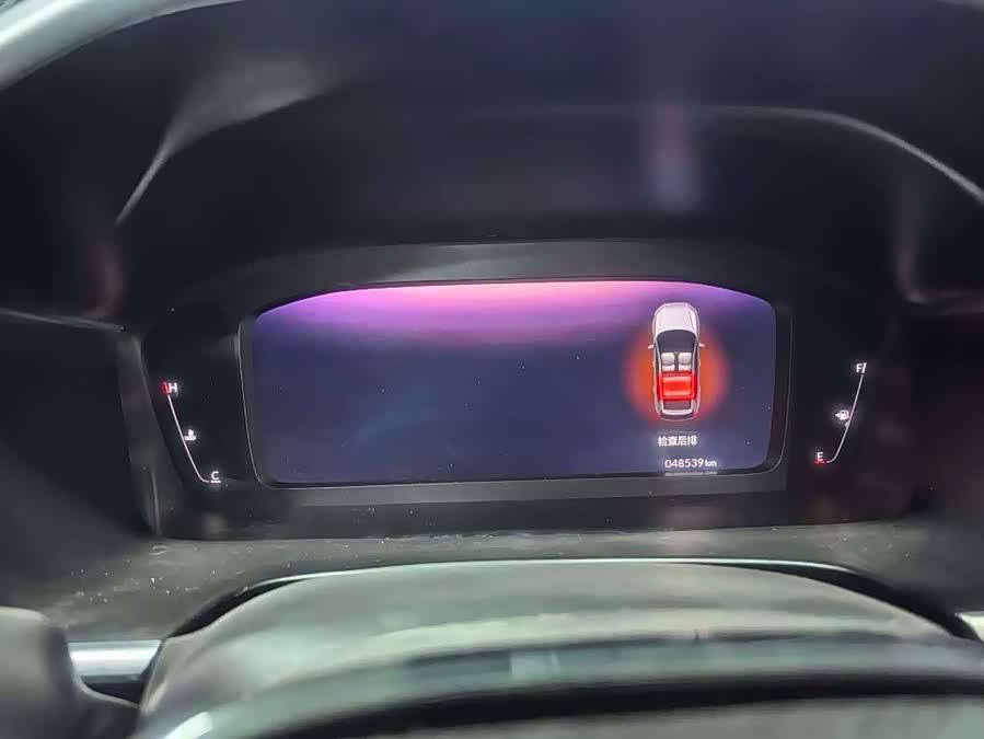 Honda CR-V 2023 240TURBO 4WD Premium 5-Seater - zdjęcie 10