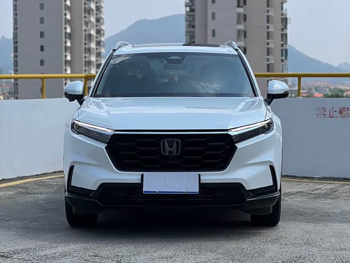 Honda CR-V 2024 240TURBO Two-Wheel Drive Intelligent Leading Edition 5-Seater - zdjęcie 15