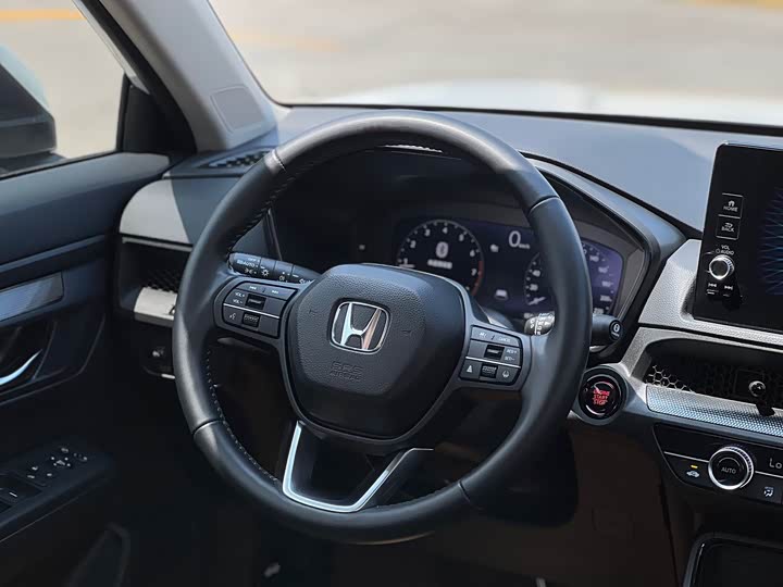 Honda CR-V 2024 240TURBO Two-Wheel Drive Intelligent Leading Edition 5-Seater - zdjęcie 19