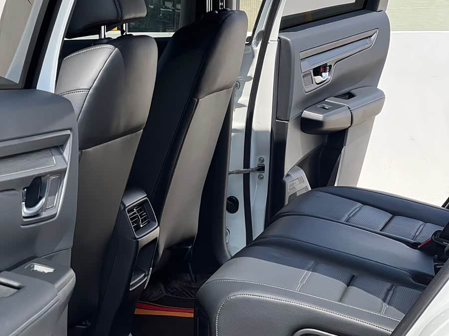 Honda CR-V 2024 240TURBO Two-Wheel Drive Intelligent Leading Edition 5-Seater - zdjęcie 5