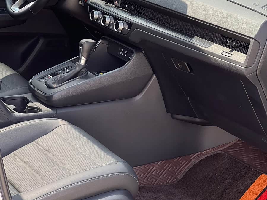 Honda CR-V 2024 240TURBO Two-Wheel Drive Intelligent Leading Edition 5-Seater - zdjęcie 8
