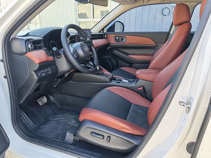 Honda XR-V 2023 1.5L CVT Enthusiast - zdjęcie 18