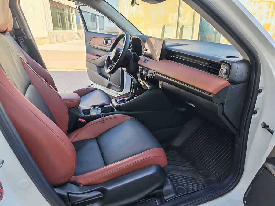Honda XR-V 2023 1.5L CVT Enthusiast - zdjęcie 7