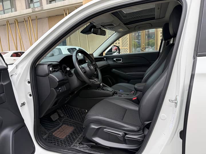Honda XR-V 2023 1.5L CVT Hot Edition - zdjęcie 14