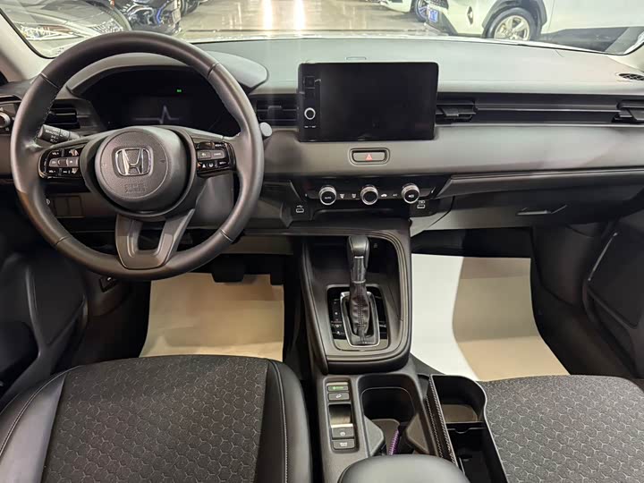 Honda XR-V 2023 1.5L CVT Hot Edition - zdjęcie 16