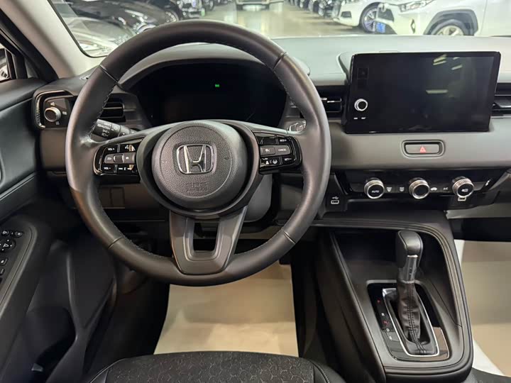 Honda XR-V 2023 1.5L CVT Hot Edition - zdjęcie 17