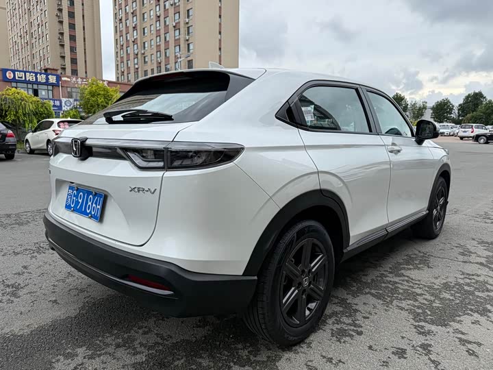 Honda XR-V 2023 1.5L CVT Hot Edition - zdjęcie 20